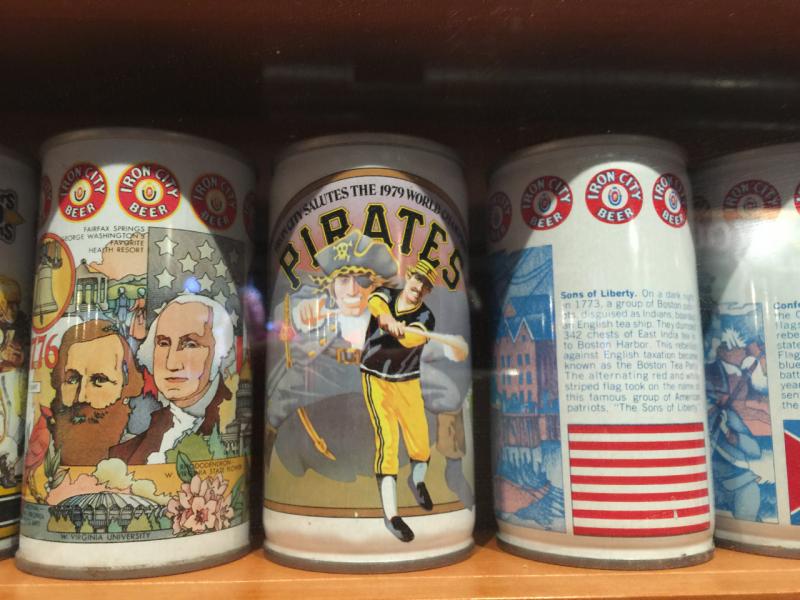 Pittsburgh Brewing Co.