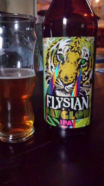 Elysian Tangletown