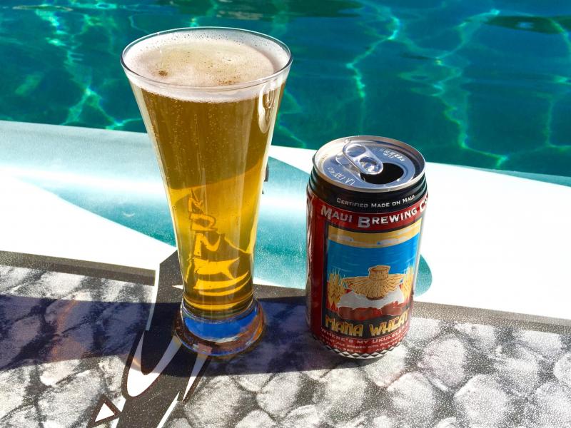 Mana Wheat