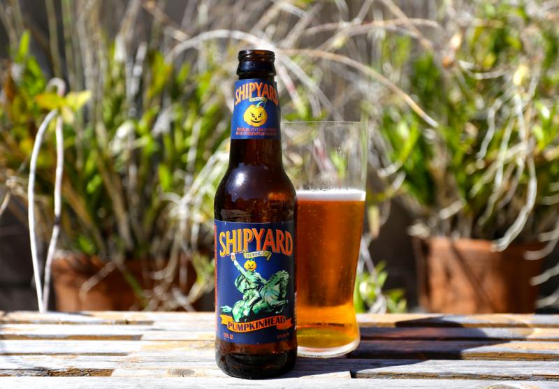 Shipyard Brewing Co.