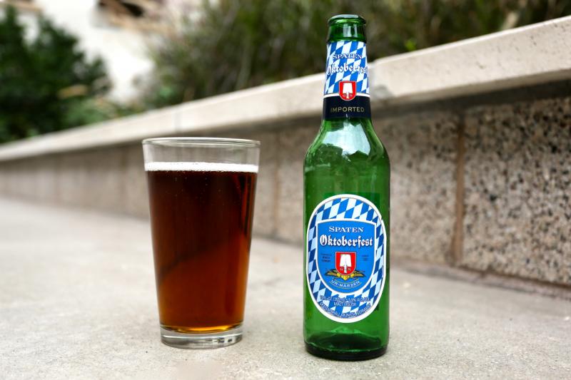 Spaten-Franziskaner-Brau