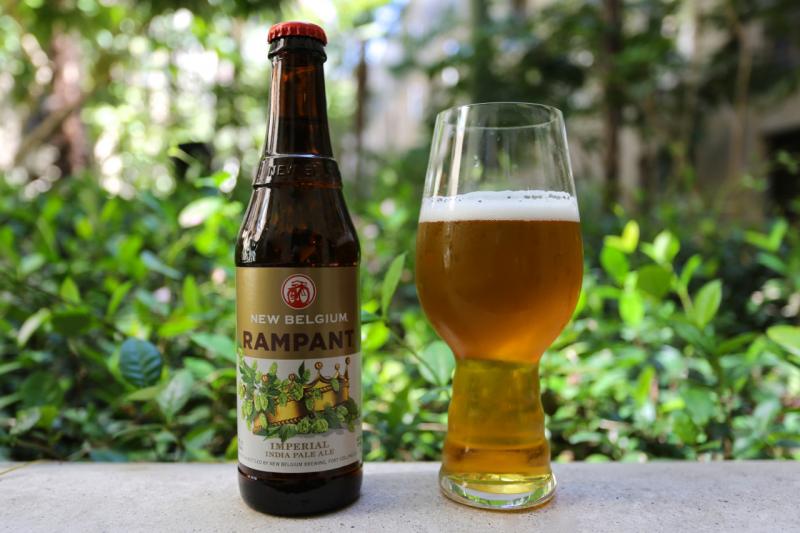 Rampant Imperial IPA