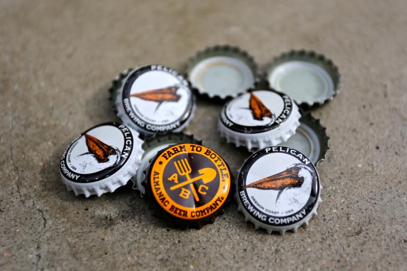 Pelican Brewing Company