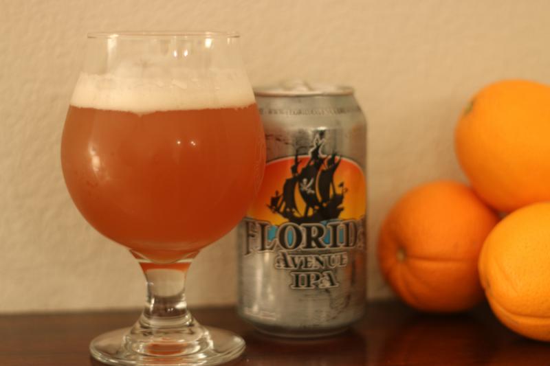 Florida Avenue Brewing