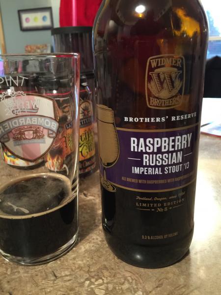 Widmer Brothers Brewing Company
