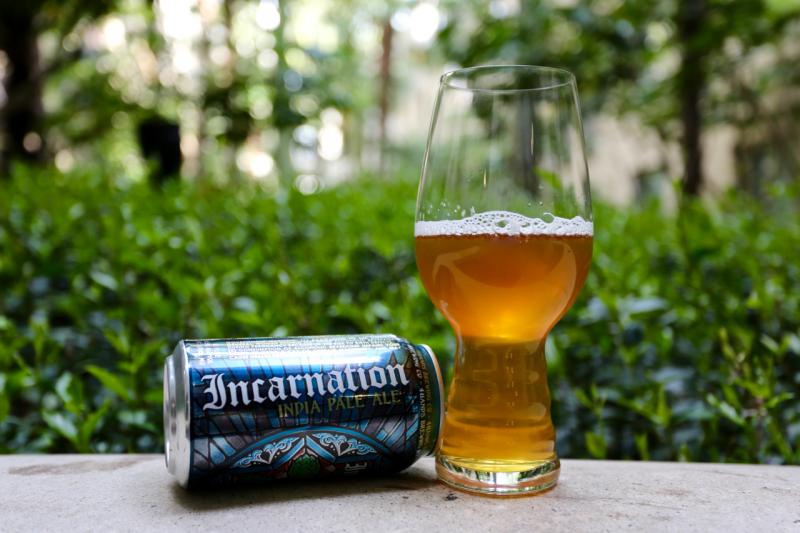 Incarnation IPA