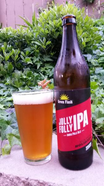 Jolly Folly IPA