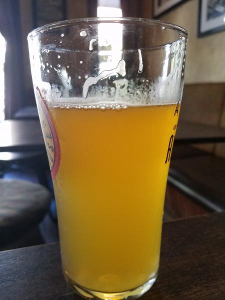 Galaxy Juice IPA