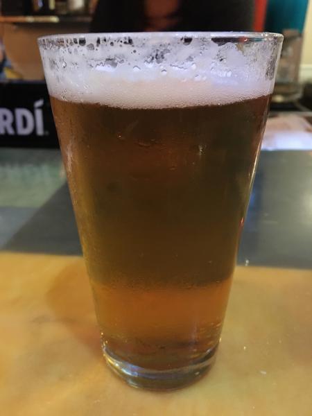 New Belgium Citradelic