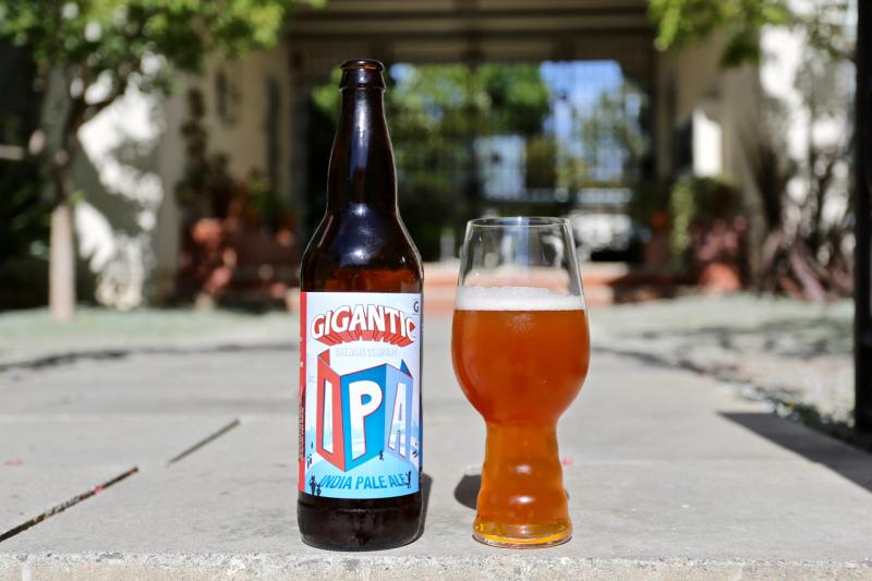 Gigantic IPA