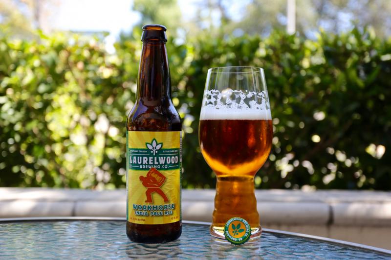 Laurelwood Brewing Co.