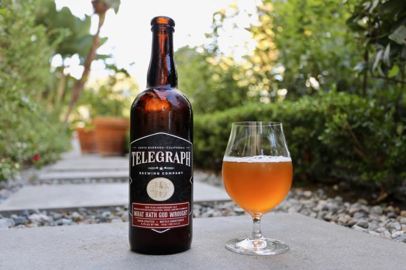 What Hath God Wrought