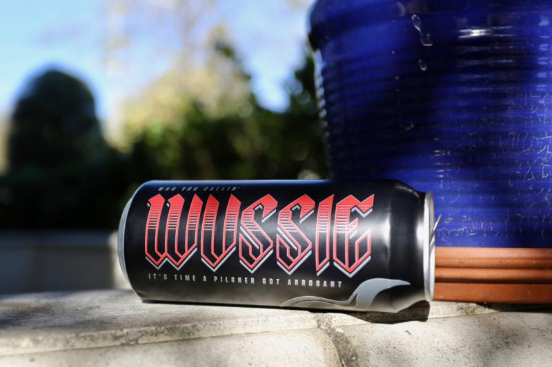 Who You Callin' Wussie