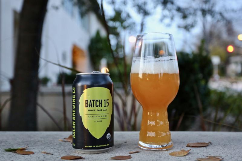 Batch 15 IPA
