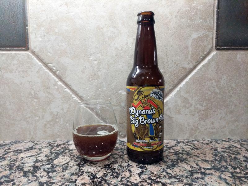 Voodoo Brewing Company