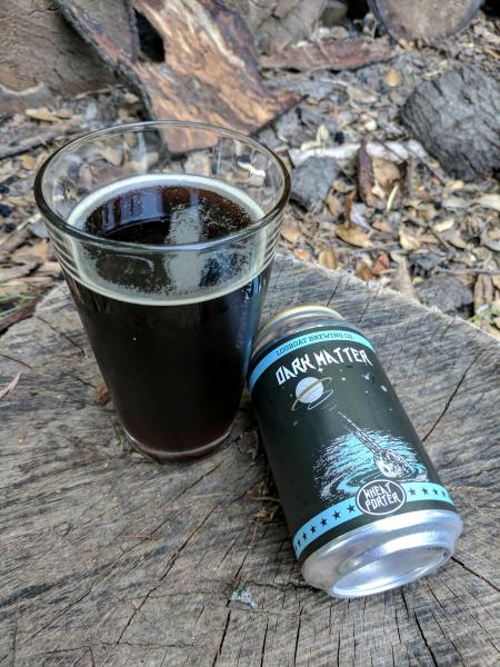 Logboat Brewing Co.