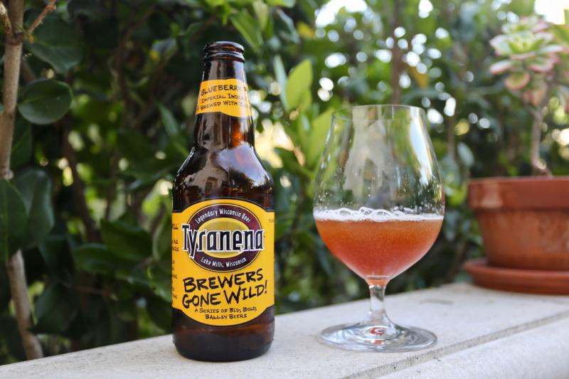 Tyranena Brewing Company