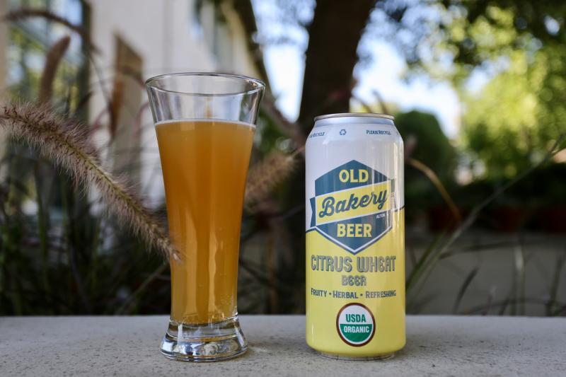 The Old Bakery Beer Company