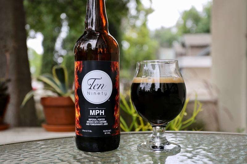 Ten Ninety Brewing Company