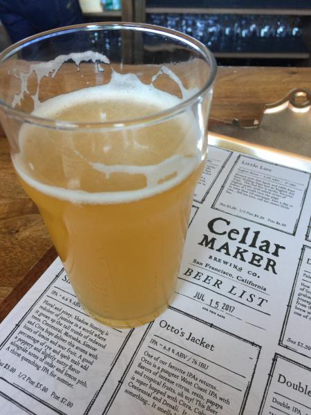 Dobis Pale Ale