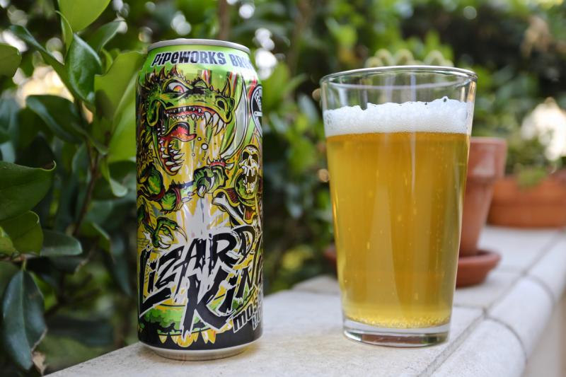Lizard King
