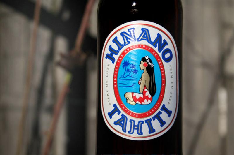Brasserie de Tahiti