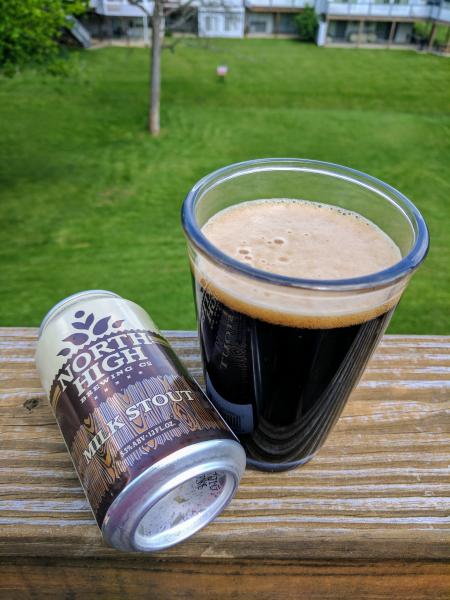 North High Brewing Company