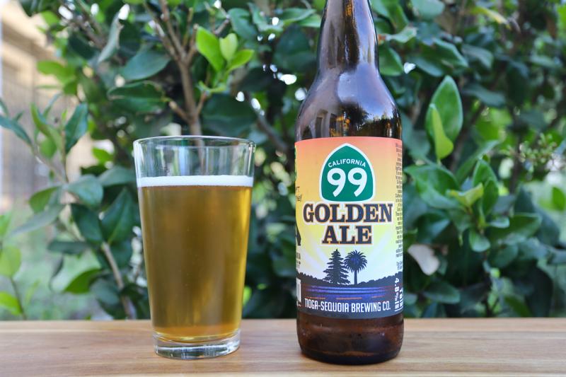 Tioga-Sequoia Brewing Company