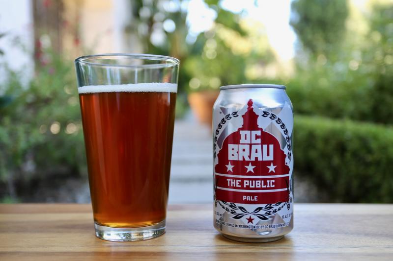 DC Brau Brewing, LLC
