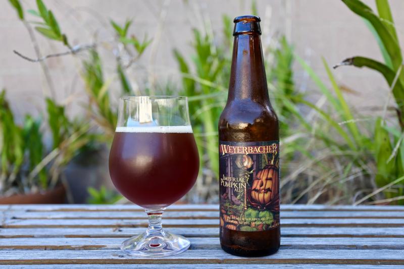 Weyerbacher Brewing Co.