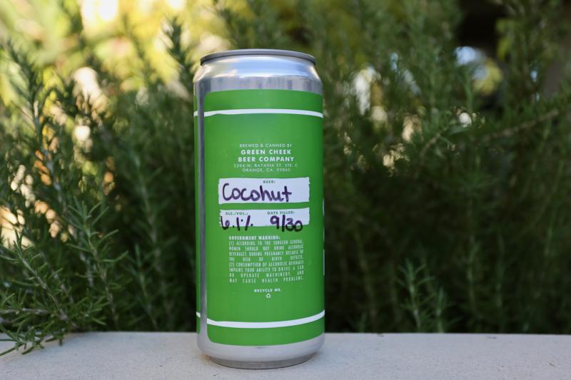 Cocohut