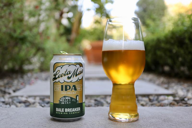 Bale Breaker Brewing Company