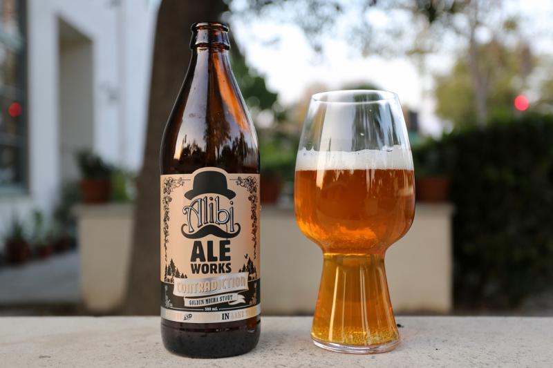 Alibi Ale Works