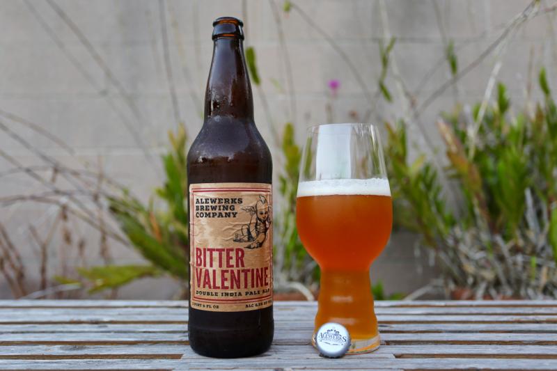 Bitter Valentine