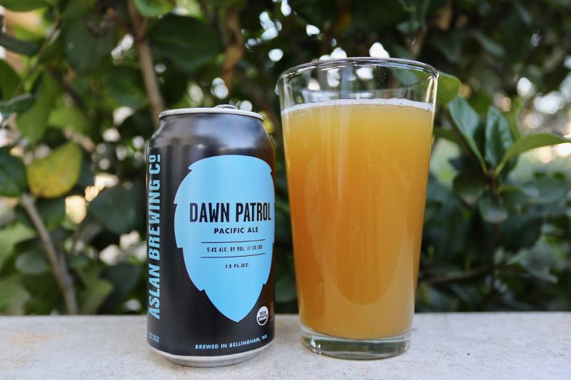 Aslan Brewing Company