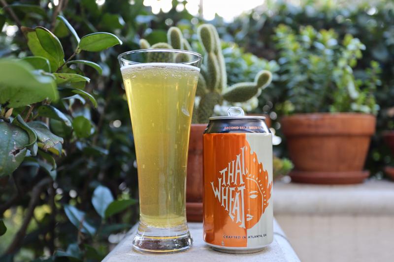 Second Self Beer Company