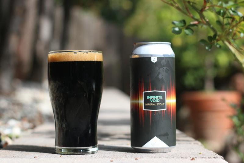 Infinite Void Imperial Stout