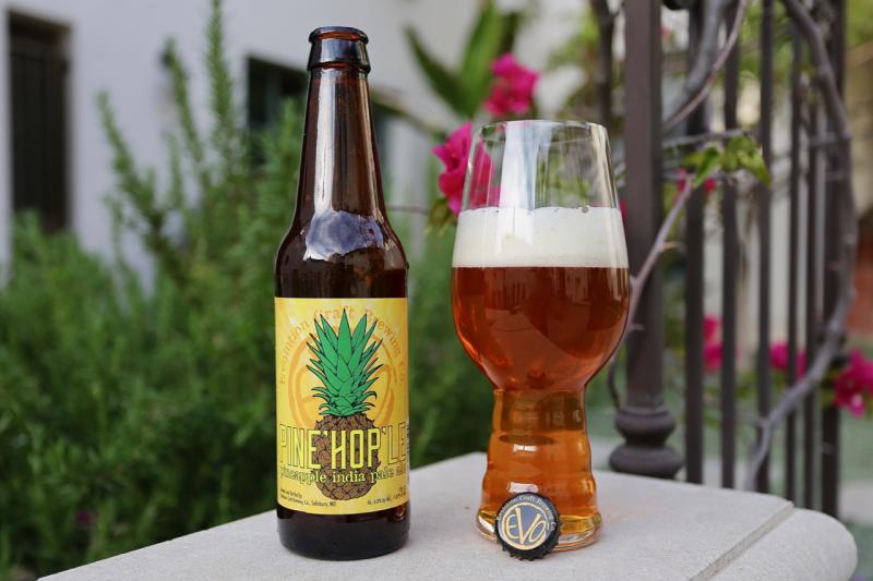 Pine'Hop'Le