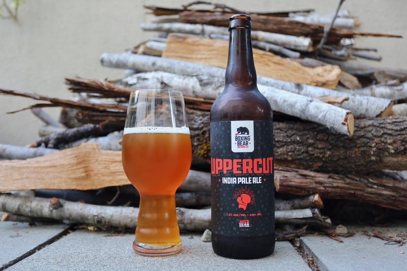 Uppercut IPA