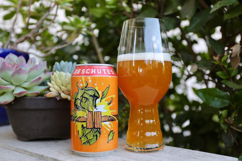 Fresh Haze IPA