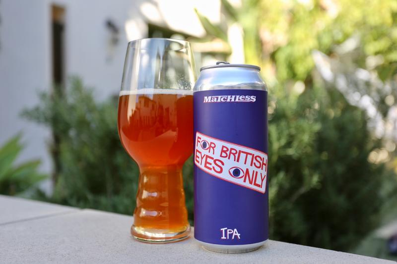 Matchless Brewing
