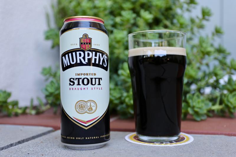 Murphy's Irish Stout
