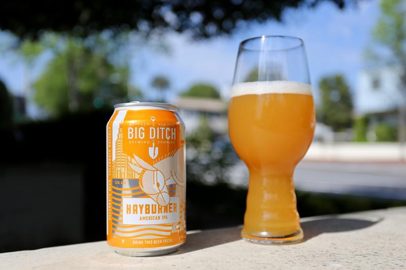 Big Ditch Brewing Company