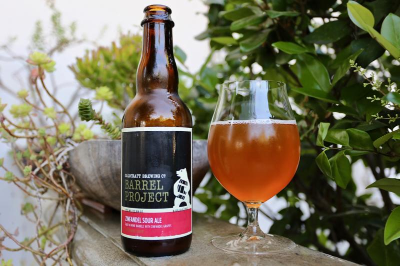 Calicraft Brewing Co.