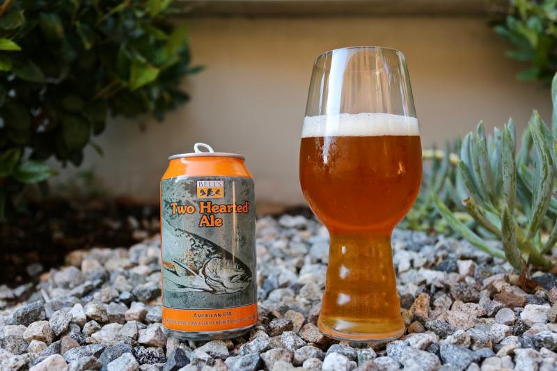 Two Hearted Ale
