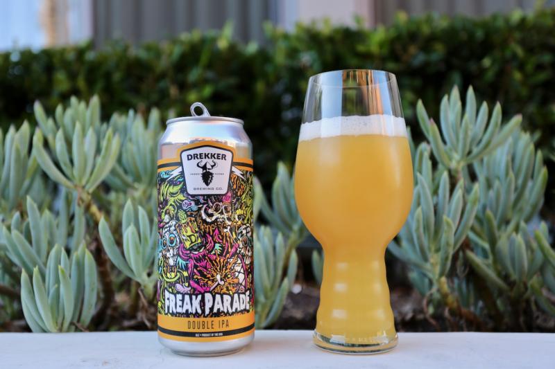 Freak Parade