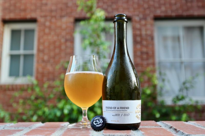 Central Standard Brewing