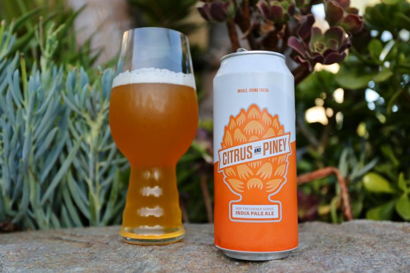 The Hop Concept