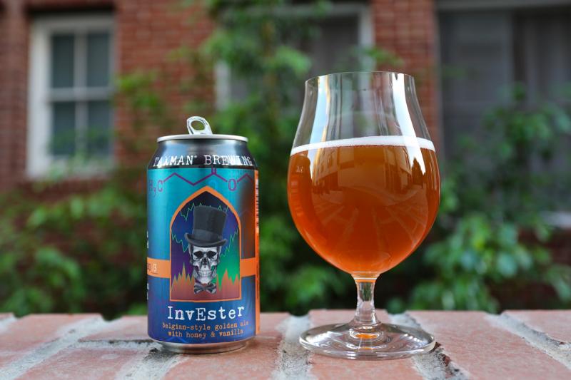 InvEster