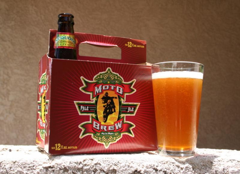 Sequoia Brewing Company